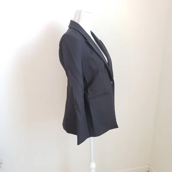 HALOGEN Petite Blazer 12P - Picture 2 of 6